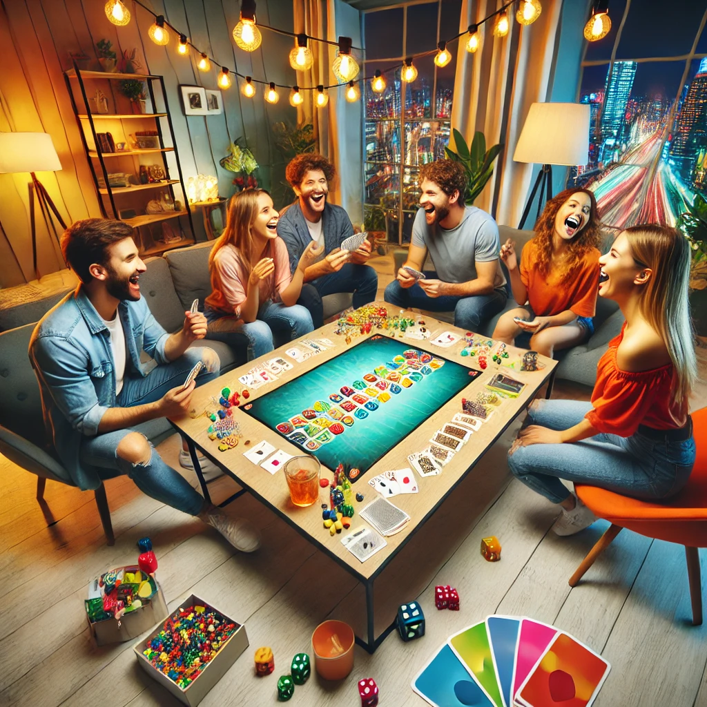 Party Games